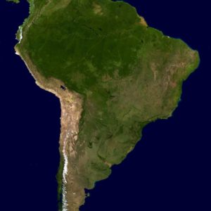 Inserção internacional da América Latina