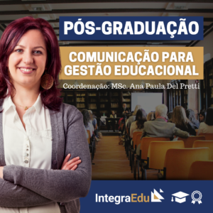 Comunicação para gestão educacional